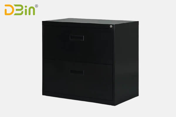 china modern lateral filing cabinet for office furniture